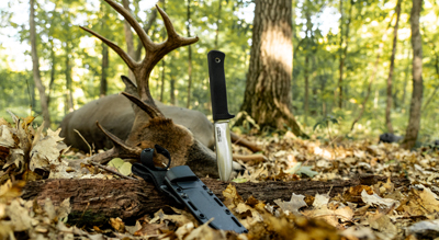 How to Field Dress a Deer: Step-By-Step Guide for New and Seasoned Hunters | Tractor Supply Co. How to Field Dress a Deer: Step-By-Step Guide for New and Seasoned Hunters | Tractor Supply Co.