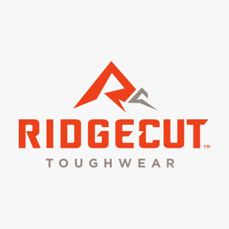 Ridgecut logo links to Ridgecut landing page.