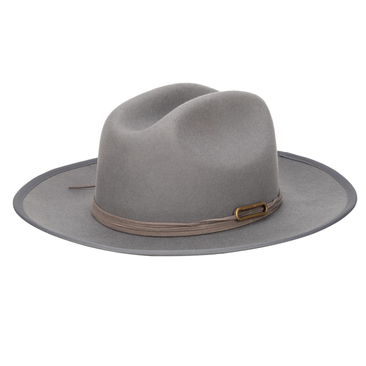 Image of western hat links to all western hats catalog.