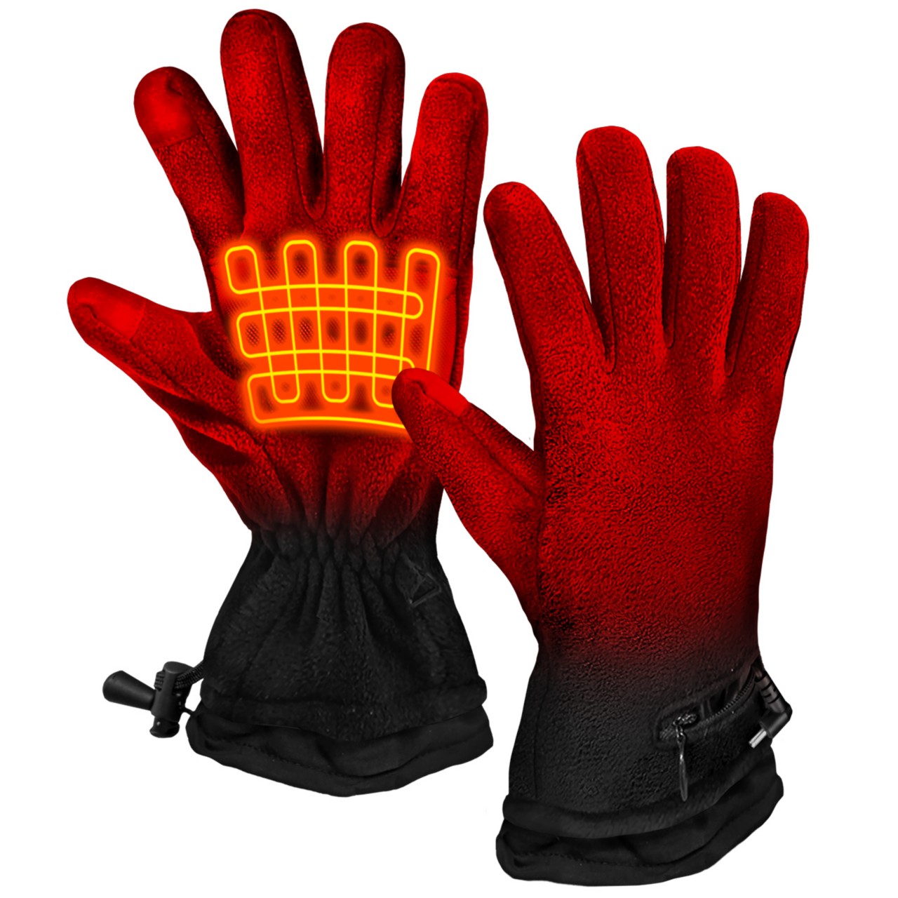 Image of winter gloves links to all winter gloves catalog.