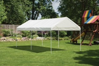 Image of Shelter Logic Max Canopy 