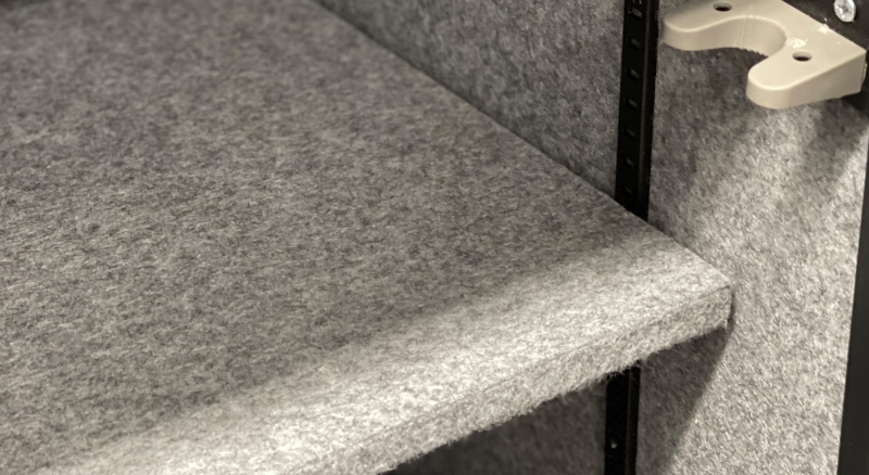 The Basics of Gun Safe Maintenance and Care