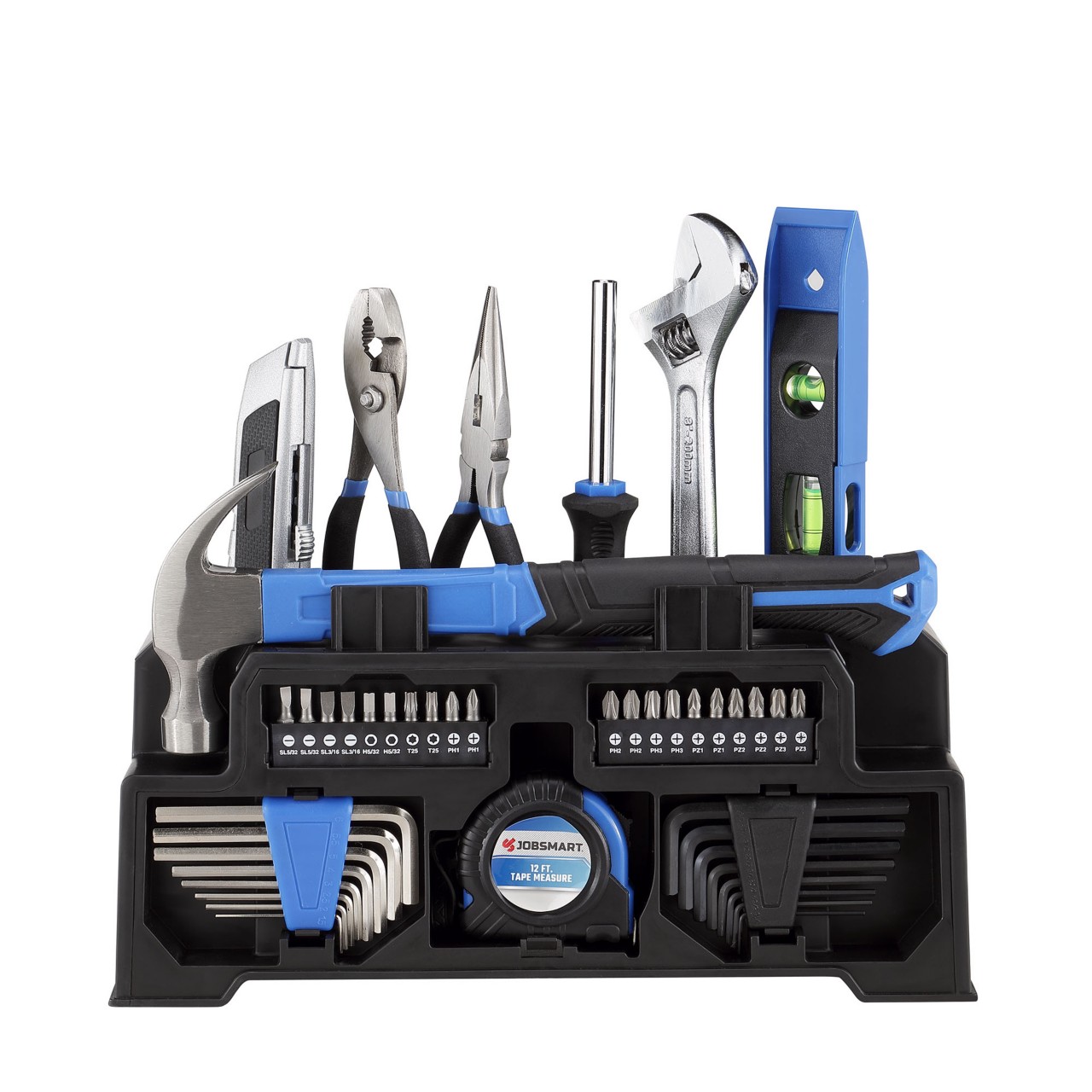 Image of a hand tool set that links to all hand tool sets catalog.