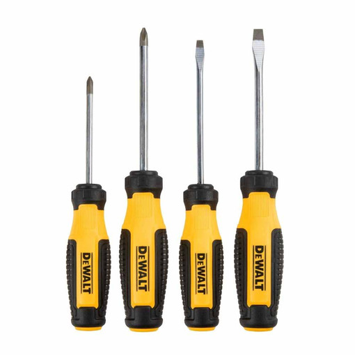 Image of screwdrivers links to all screwdrivers catalog.