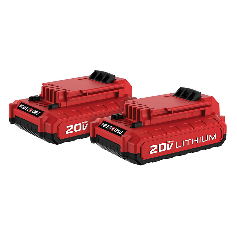 Image links to all power tool batteries catalog.