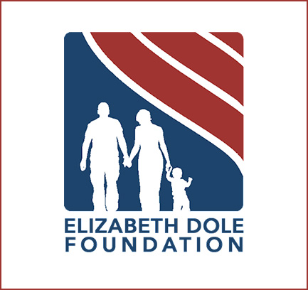 Elizabeth Dole Foundation.