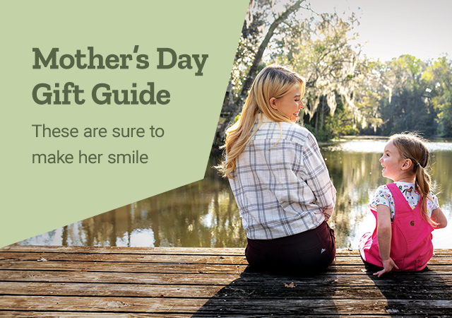 Handpicked Gifts for Mom. Find ideas for Every Mom Out Here This Mother's Day