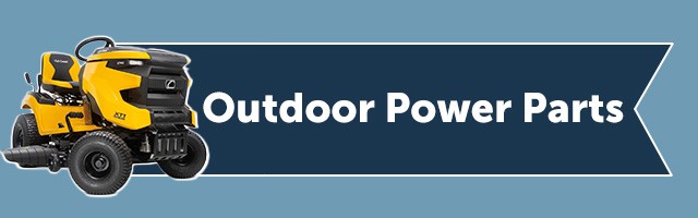 Outdoor Power Parts
