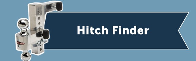Hitch Finder
