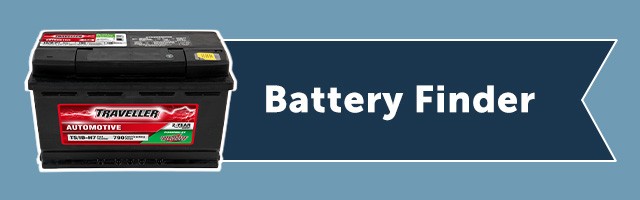 Battery Finder