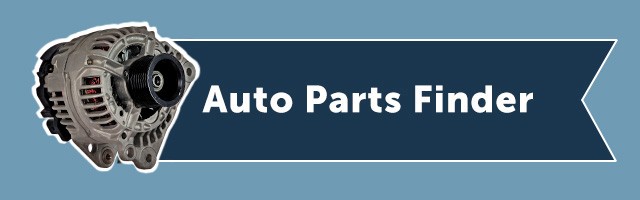 Auto Parts Finder