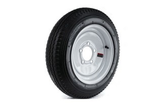 Trailer Tires