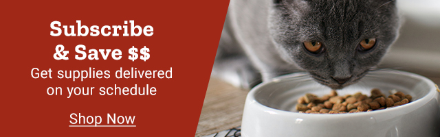 Subscribe and Save $$ Get supplies delivered on your schedule. Shop Now