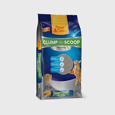 Cat Litter