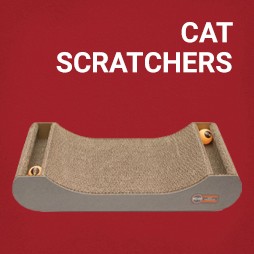 Cat Scratchers