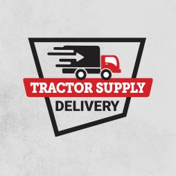 Tractor Supply Delivery