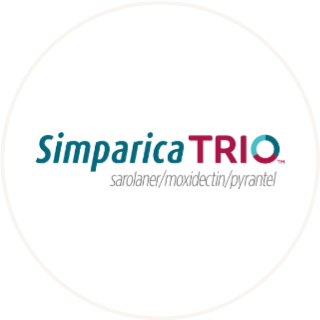 Simparica TRIO
