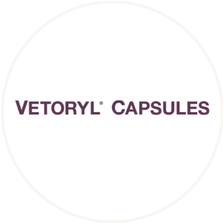 Vetoryl Capsules