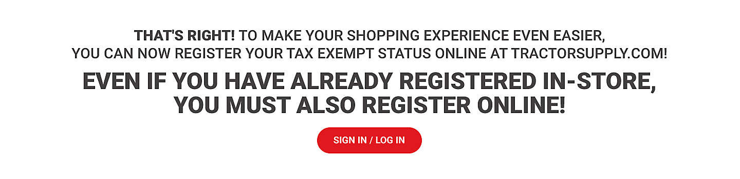 Sign In to your account