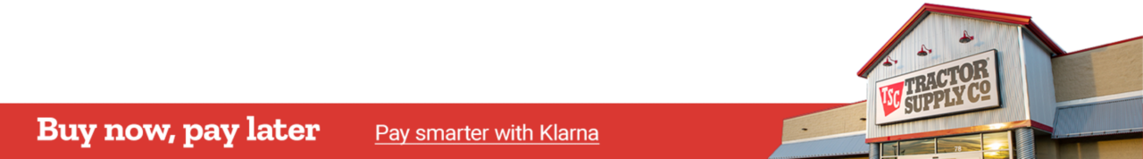 Buy now, pay later. Pay smarter with Klarna