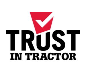 Trust In Tractor - Tractor Supply Co.