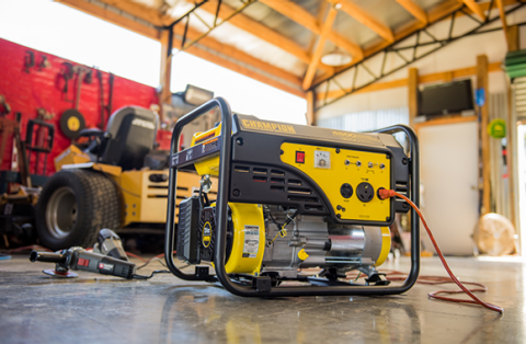 Generator FAQ: Inverter vs Traditional, Sizes & More