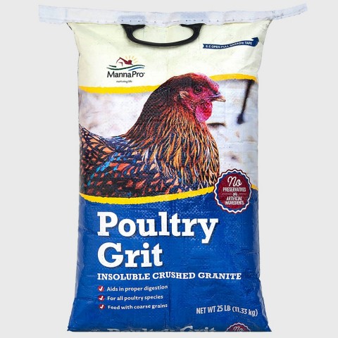 Poultry Feed