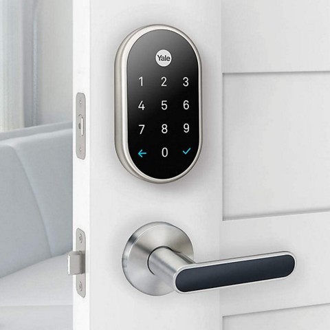 Smart Locks
