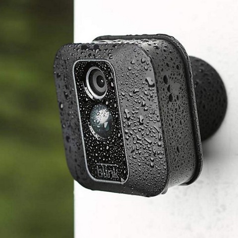 Smart Cameras