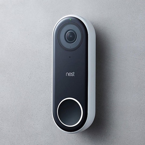 Smart Doorbells