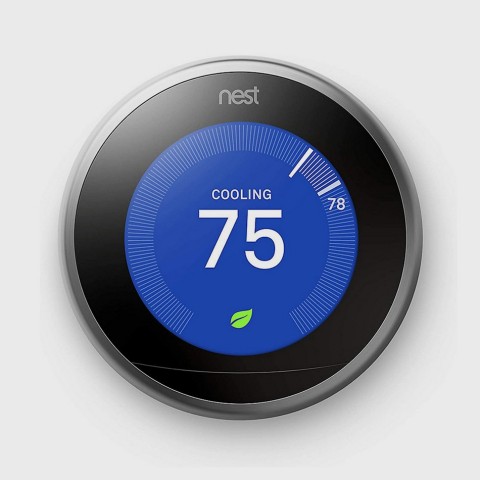 Smart Thermostats