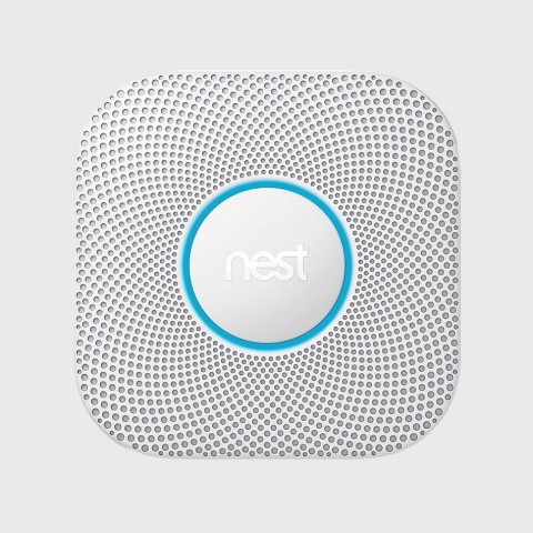 Smart Smoke Detectors