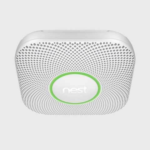 Smart Carbon Monoxide Detectors