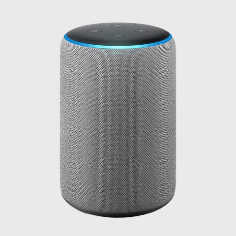 Smart Speakers & Displays