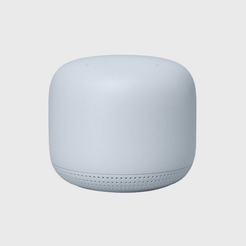 Smart Routers & Hubs