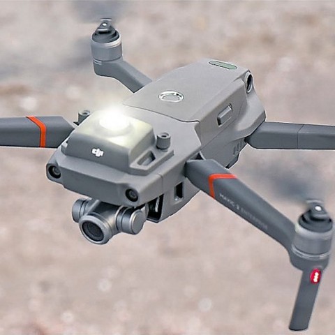 Ag Drones