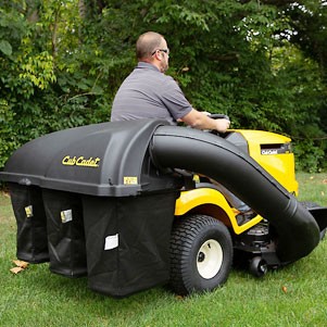 Lawn Mower Attachments