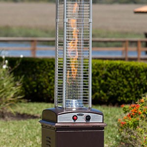 Patio Heating