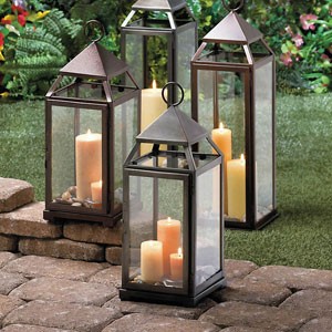 Outdoor Lighting