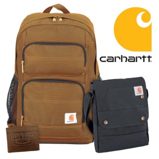 Great Prices

Carhartt Bags, Backpacks & Wallets