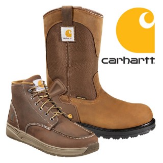 Great Prices

Carahrtt Boots & Shoes