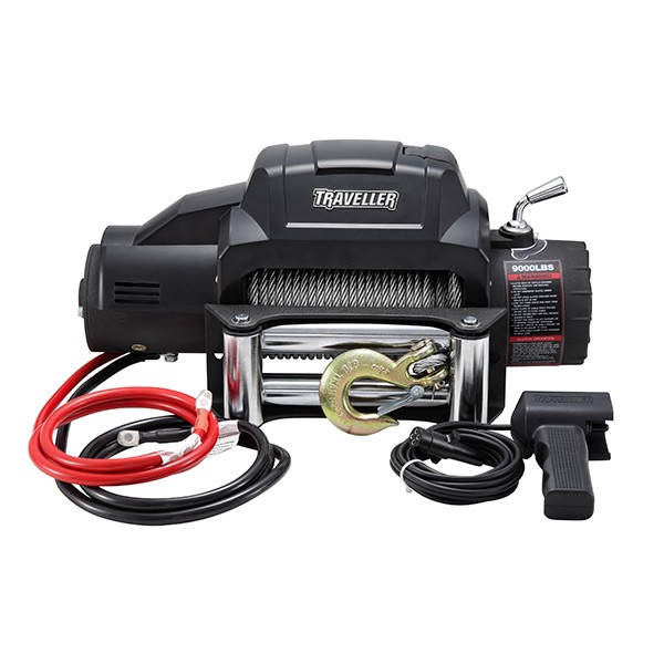 Traveller 2021 Tractor Supply Co.