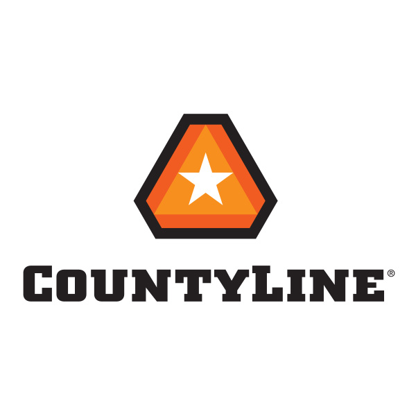 Logo links to Countyline landing page