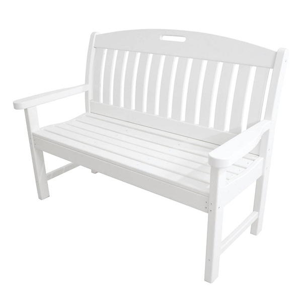 Links to Hanover All-Weather Porch Bench