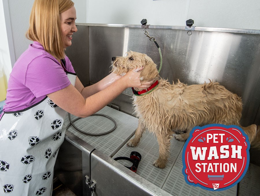 Pet Grooming Services & Products | Tractor Supply Co.
